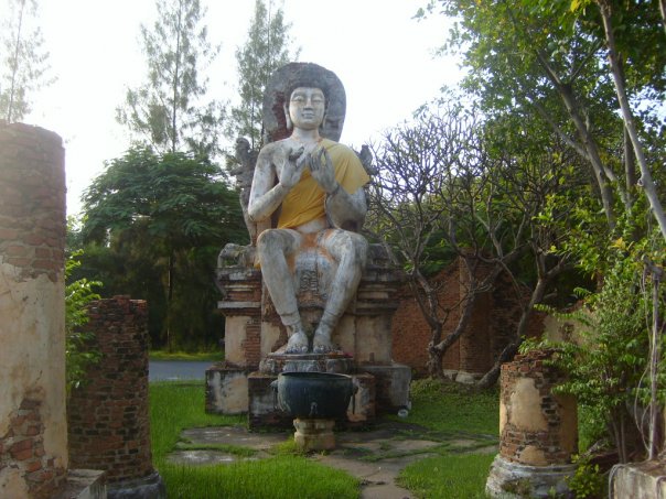 Pattaya (21.09. - 06.10.2007) с фото
